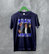 Adam Sandler T-Shirt Comedy Actor Movie Shirt Vintage Character Film