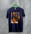 Bootleg Anita Baker T-Shirt Vintage Anita Baker Shirt Soul Music Merch