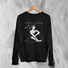 Anita Baker Sweatshirt Album Rapture Sweater Retro 80s R&B Singer Merch