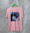 Anime Poster (1997) Perfect Blue Shirt Japanese Movie Merch Mima Kirigoe T-Shirt