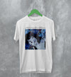 Anime Poster (1997) Perfect Blue Shirt Japanese Movie Merch Mima Kirigoe T-Shirt