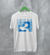 Perfect Blue TShirt Mima Kirigoe Movie Merch Anime Poster (1997) Shirt