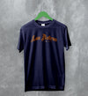 Houston Astros T-Shirt Los Astros de Houston Shirt Baseball Astros Fanatics Merch