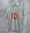 A Tribe Called Quest T-Shirt ATCQ Shirt Hip Hop Music Merch
