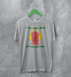 ATCQ T-Shirt A Tribe Called Quest Shirt Hip Hop Group Music Merch