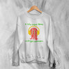 ATCQ Sweatshirt A Tribe Called Quest Sweater Hip Hop Group Music Merch
