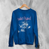 Babes in Toyland Sweatshirt Album Art Vintage Sweater Alternative Rock Band Merch