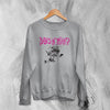 Babes in Toyland Sweatshirt Album Art Sweater Rock Band Music Merch