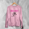 Babes in Toyland Sweatshirt Album Art Sweater Rock Band Music Merch