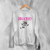 Babes in Toyland Sweatshirt Album Art Sweater Rock Band Music Merch