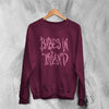 Babes in Toyland Sweatshirt Alternative Rock Band Sweater Vintage Fan Gear