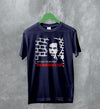 Nick Cave and The Bad Seeds T-Shirt The Boatman's Call Bad Seeds Shirt