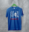 Nick Cave and The Bad Seeds T-Shirt The Boatman's Call Bad Seeds Shirt