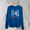 Nick Cave and The Bad Seeds Sweatshirt The Boatman's Call Bad Seeds Sweater