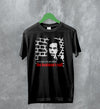 Nick Cave and The Bad Seeds T-Shirt The Boatman's Call Bad Seeds Shirt