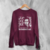 Nick Cave and The Bad Seeds Sweatshirt The Boatman's Call Bad Seeds Sweater