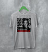 Nick Cave and The Bad Seeds T-Shirt The Boatman's Call Bad Seeds Shirt