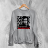 Nick Cave and The Bad Seeds Sweatshirt The Boatman's Call Bad Seeds Sweater