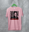 Nick Cave and The Bad Seeds T-Shirt The Boatman's Call Bad Seeds Shirt