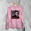 Nick Cave and The Bad Seeds Sweatshirt The Boatman's Call Bad Seeds Sweater