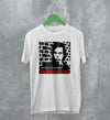 Nick Cave and The Bad Seeds T-Shirt The Boatman's Call Bad Seeds Shirt