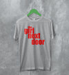 Y2K T-Shirt The Girl Next Door Shirt Cute Movie Merch For Girly