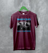 Beastie Boys T-Shirt Check Your Head Shirt Vintage Hip Hop Band Merch