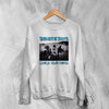 Beastie Boys Sweatshirt Check Your Head Sweater Vintage Hip Hop Band Merch