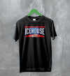 Icehouse Logo T-Shirt Beer Icehouse Shirt Icehouse Beer Lover