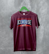 Icehouse Logo T-Shirt Beer Icehouse Shirt Icehouse Beer Lover