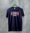 Icehouse Logo T-Shirt Beer Icehouse Shirt Icehouse Beer Lover