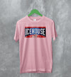 Icehouse Logo T-Shirt Beer Icehouse Shirt Icehouse Beer Lover