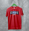 Icehouse Logo T-Shirt Beer Icehouse Shirt Icehouse Beer Lover