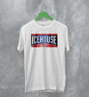 Icehouse Logo T-Shirt Beer Icehouse Shirt Icehouse Beer Lover