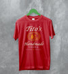 Tito's Handmade T-Shirt Vodka Beer Shirt Tito's Vodka Merch