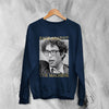 Bernie Sanders Sweatshirt American Politician Sweater Political Support