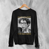 Bernie Sanders Sweatshirt American Politician Sweater Political Support