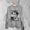 Bernie Sanders Sweatshirt American Politician Sweater Political Support