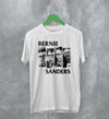 Bernie Sanders T-Shirt Growth Sanders Shirt Bernard Sanders Merch