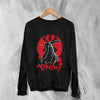 Berserk Sweatshirt Anime Guts Sweater Dark Fantasy Berserk Manga Merch