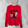 Berserk Sweatshirt Berserk Guts Griffith Sweater Manga Anime Merch