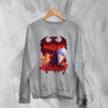 Berserk Sweatshirt Berserk Guts Griffith Sweater Manga Anime Merch