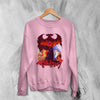 Berserk Sweatshirt Berserk Guts Griffith Sweater Manga Anime Merch