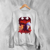 Berserk Sweatshirt Berserk Guts Griffith Sweater Manga Anime Merch