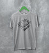 Beastie Boys Logo T-Shirt Sardine Can Shirt Unique Vintage Rap Rock Merch