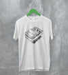 Beastie Boys Logo T-Shirt Sardine Can Shirt Unique Vintage Rap Rock Merch