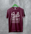 Beastie Boys T-Shirt Paul's Boutique Shirt New York Music Merch