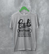 Beastie Boys T-Shirt Paul's Boutique Shirt New York Music Merch