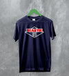 Beastie Boys Logo T-Shirt Beastie Boys Shirt Vintage Hip Hop Merch