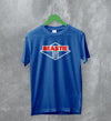 Beastie Boys Logo T-Shirt Beastie Boys Shirt Vintage Hip Hop Merch